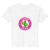 lovable-cactus-childrens-eco-t-shirt