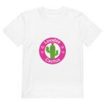 lovable-cactus-childrens-eco-t-shirt