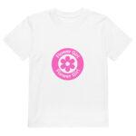 pink-flower-girl-childrens-eco-t-shirt