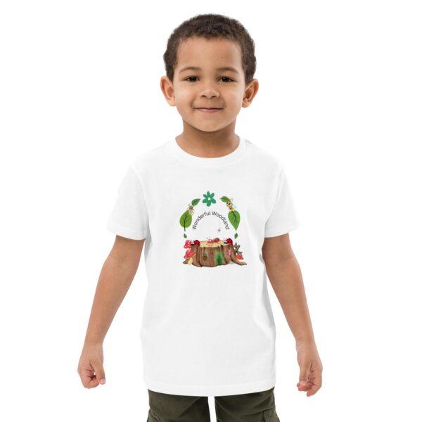 wonderful-woodland-childrens-eco-t-shirt