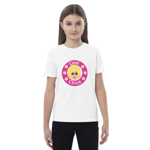 yellow-cool-chick-childrens-eco-t-shirt