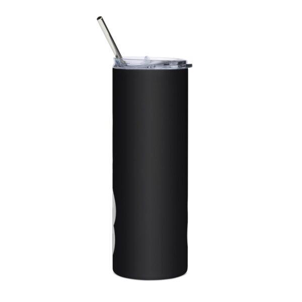 Woof! Stainless Steel Drinks Tumbler 20oz - Image 6