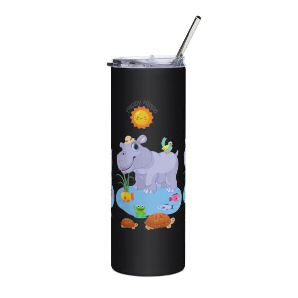 happy-hippo-20oz-black-drinks-tumbler