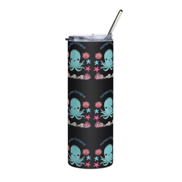 honest-blue-octopus-20oz-black-drinks-tumbler