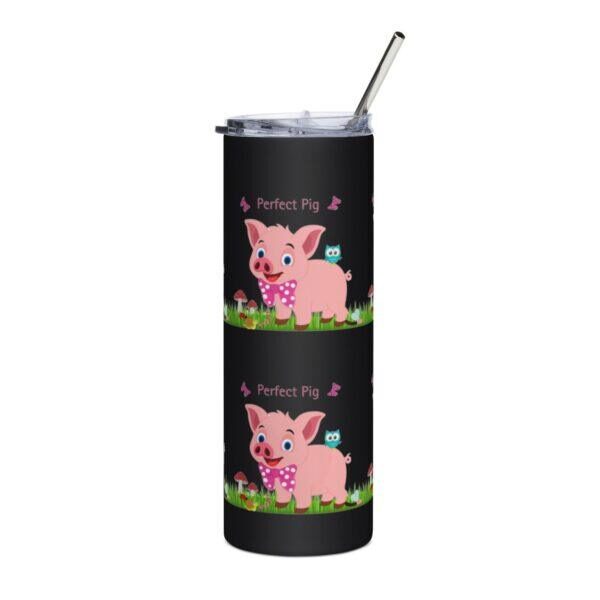 perfect-pig-20oz-black-drinks-tumbler