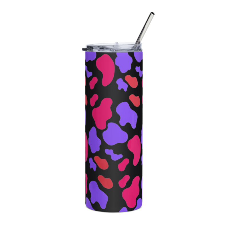 purple-pink-animal-print-drinks-tumbler-20-oz