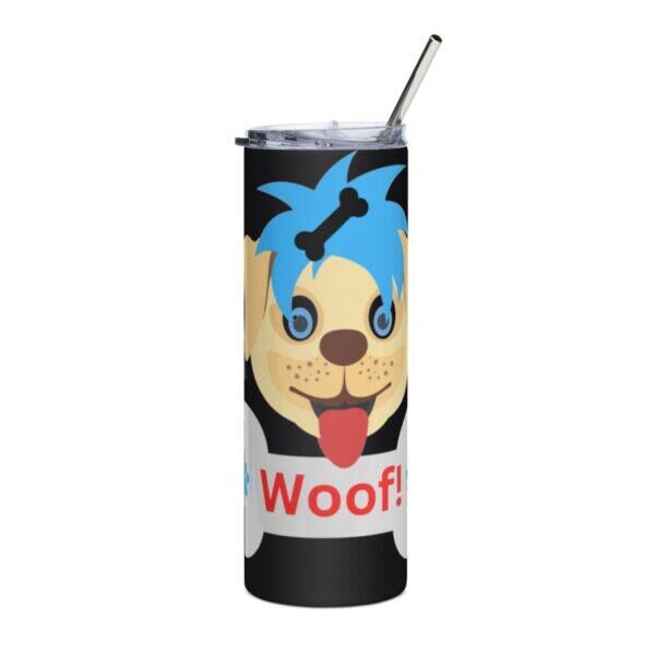 woof-20oz-black-drinks-tumbler