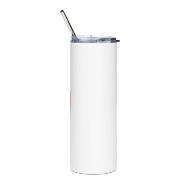 Cool Dude Stainless Steel Drinks Tumbler 20oz - Image 8