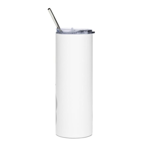 Woof! Stainless Steel Drinks Tumbler 20oz - Image 2