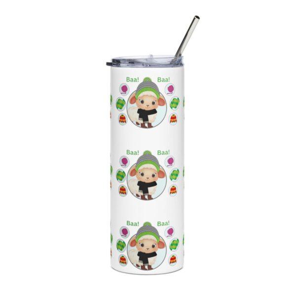 baa!-baa!-20oz-white-drinks-tumbler