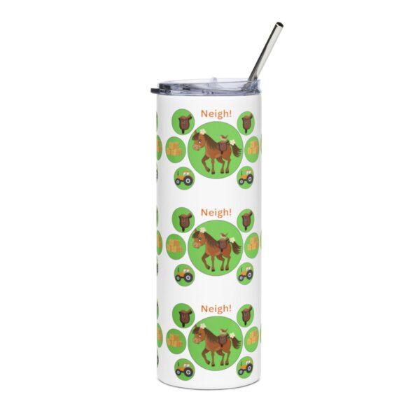 neigh!-20oz-white-drinks-tumbler