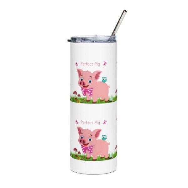 perfect-pig-20oz-white-drinks-tumbler