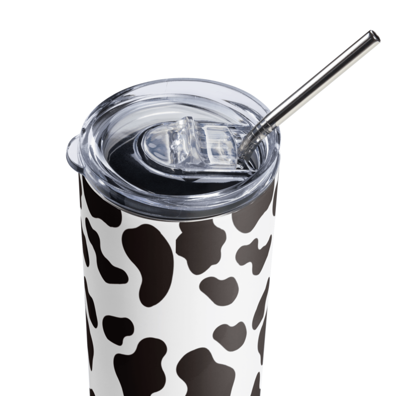 black-animal-print-drinks-tumbler-20-oz