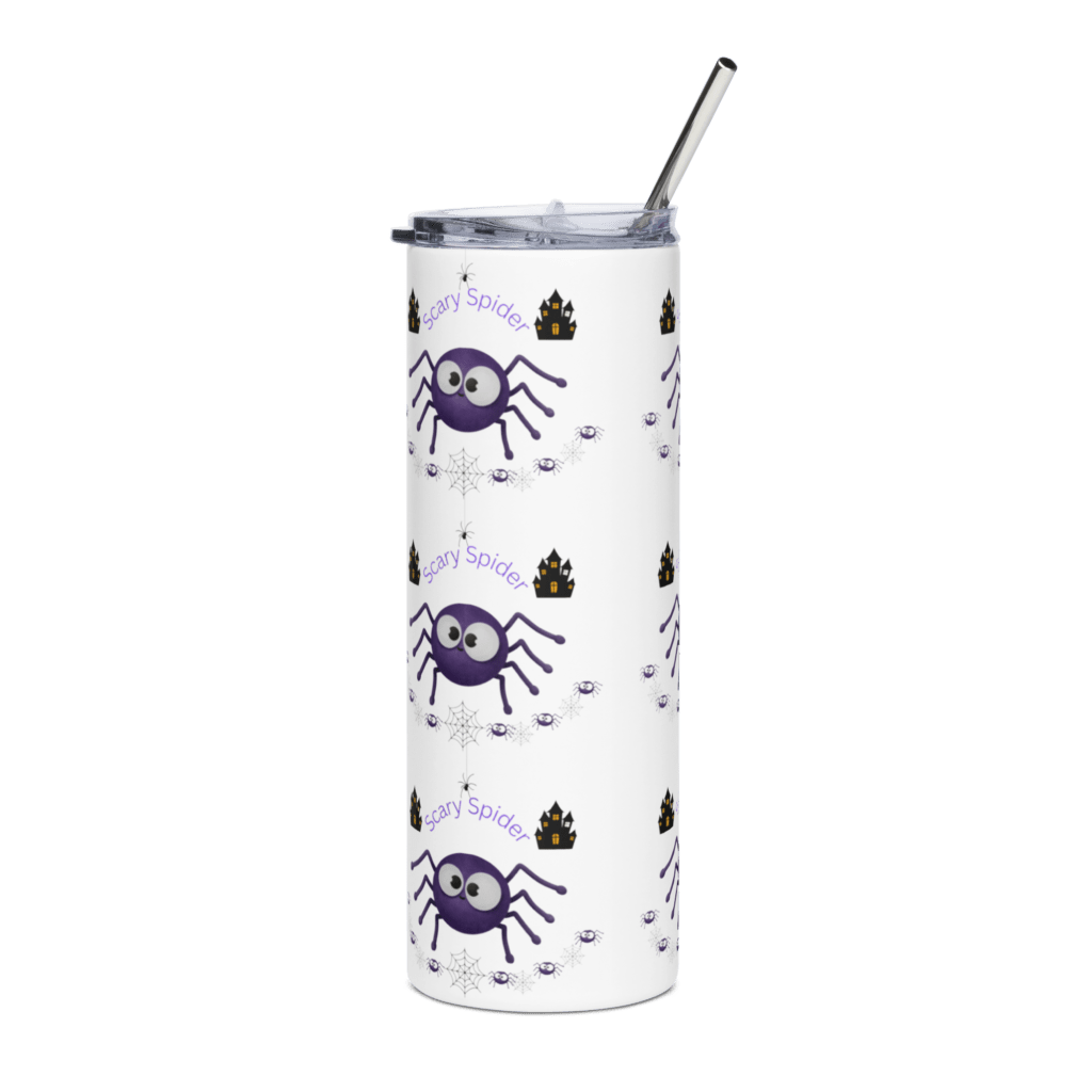 scary-spider-drinks-tumbler-20-oz