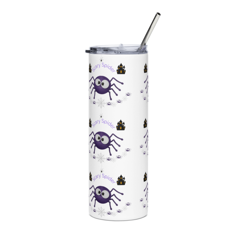 scary-spider-drinks-tumbler-20-oz