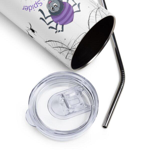 sneaky-spider-20oz-white-drinks-tumbler