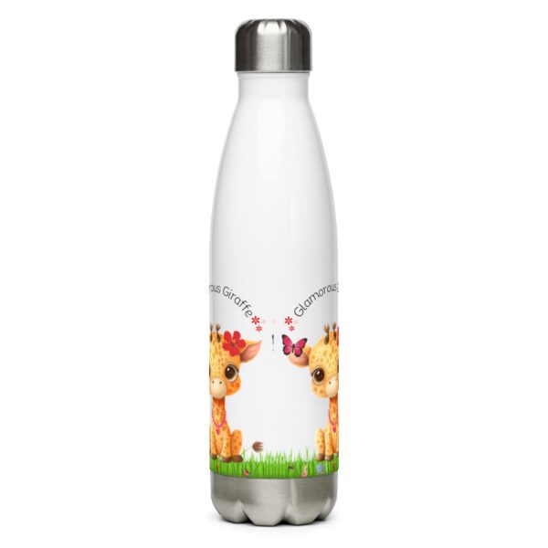 glamorous-giraffe-17oz-water-bottle