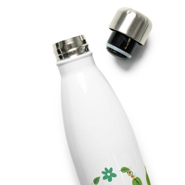 Fabulous Forest Stainless Steel Water Bottle 17oz - Image 3