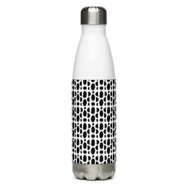 black-tortoiseshell-17oz-white-water-bottle