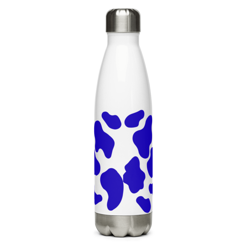 blue-animal-print-water-bottle-17-oz