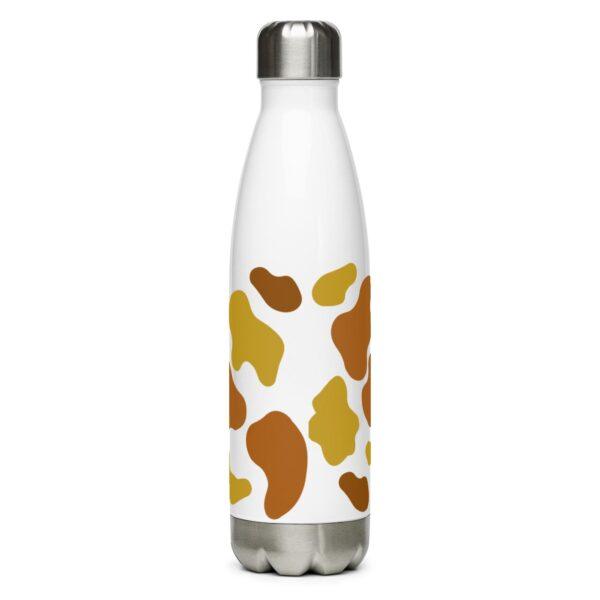 brown-animal-print-17oz-water-bottle