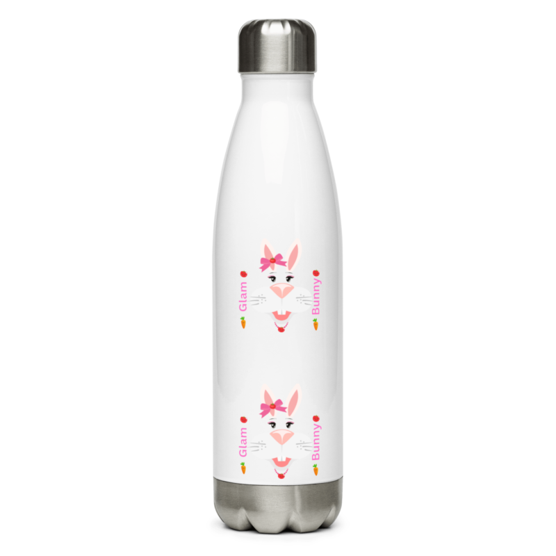 glam-bunny-water-bottle-17-oz