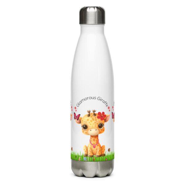 glamorous-giraffe-17oz-water-bottle