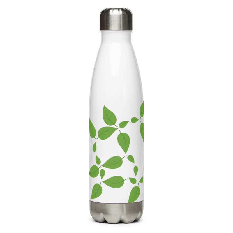 green-leaf-stainless-steel-water-bottle-17-0z