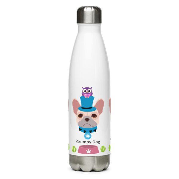 grumpy-dog-17oz-water-bottle