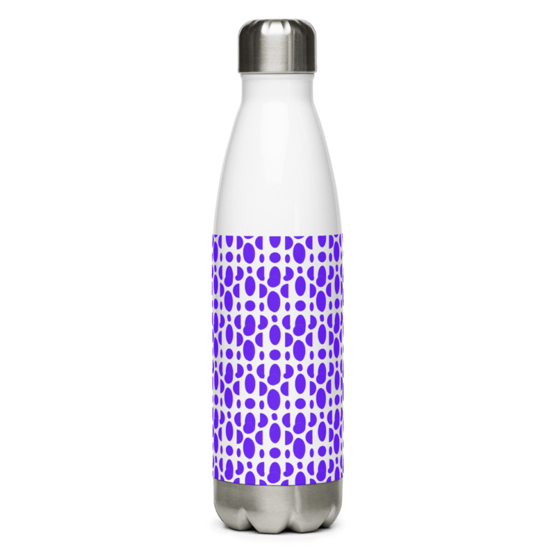 purple-tortoiseshell-17-oz-water-bottle