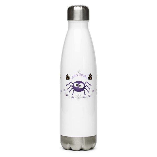 scary-spider-17oz-water-bottle