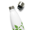 stainless-steel-water-bottle-white-17-oz-product-details-green-leaf (2)