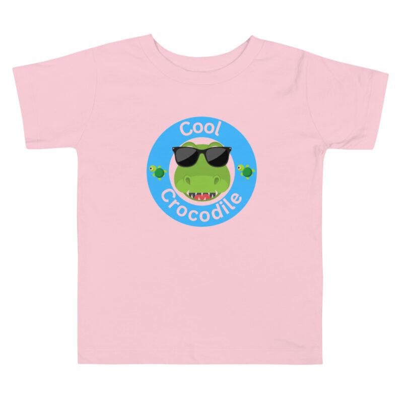 cool-crocodile-toddler-t-shirt-pink