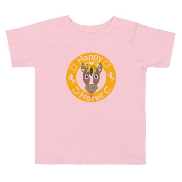 happy-horse-toddler-t-shirt-pink