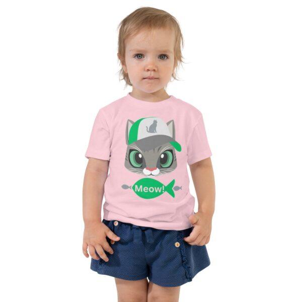 meow-toddler-t-shirt-pink