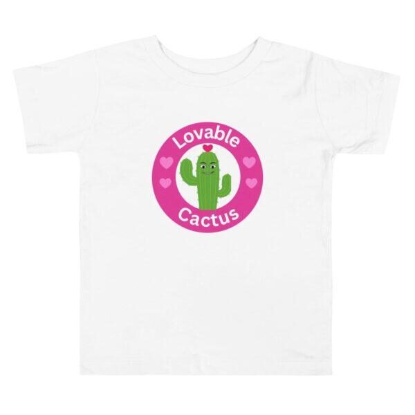 lovable-cactus-toddler-t-shirt-white