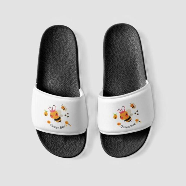 Women's Queen Bee Slides