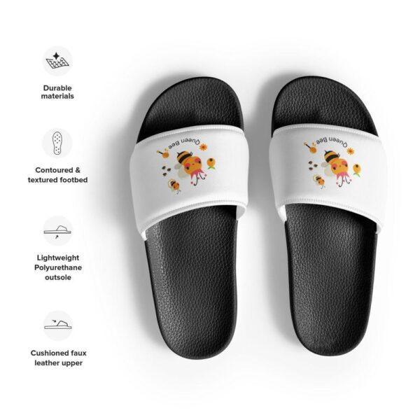 Women's Queen Bee Slides