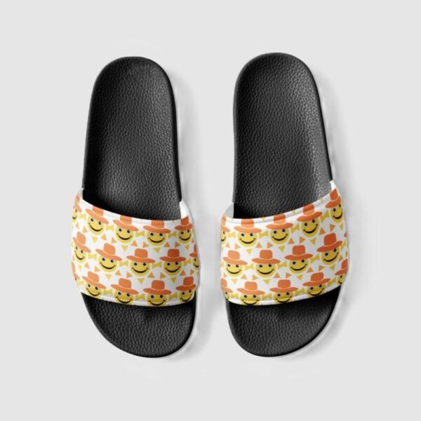 Women's Sun Hats Slides