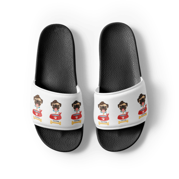 cool-dog-womens-slides