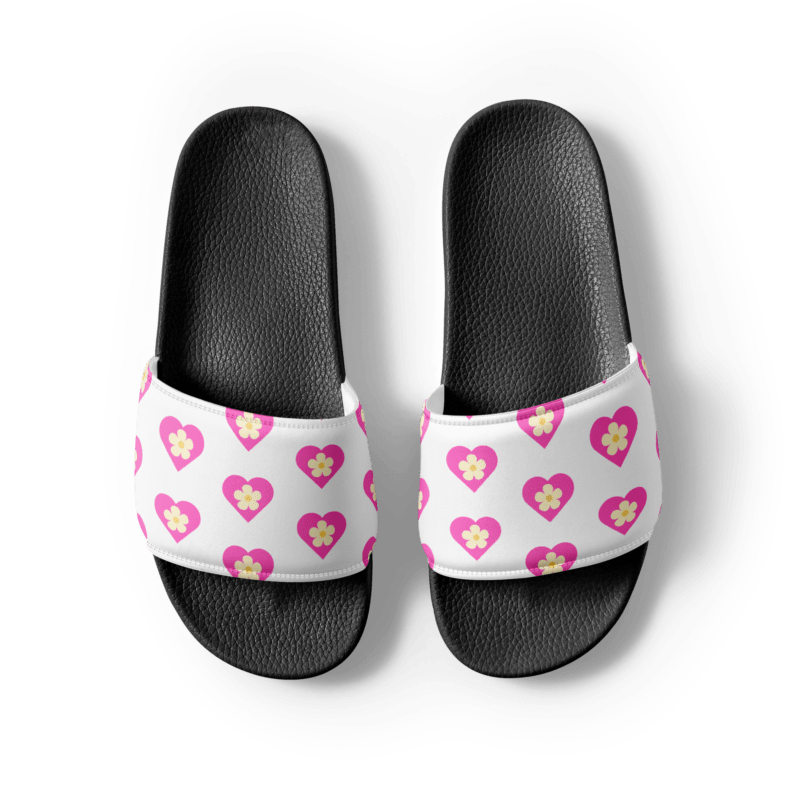 flower-pink-hearts-womens-slides