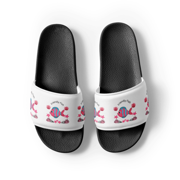 friendly-fish-womens-slides