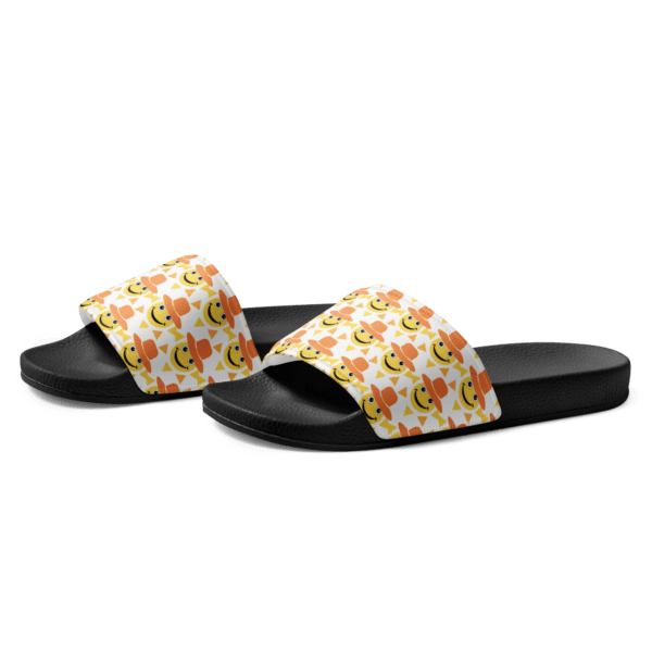 Women's Sun Hats Slides - Image 3