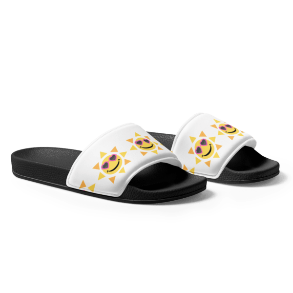 Women's Cool Sun Slides - Image 3