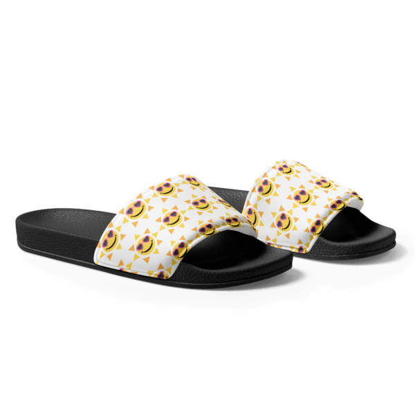 Women's Cool Suns Slides - Image 4