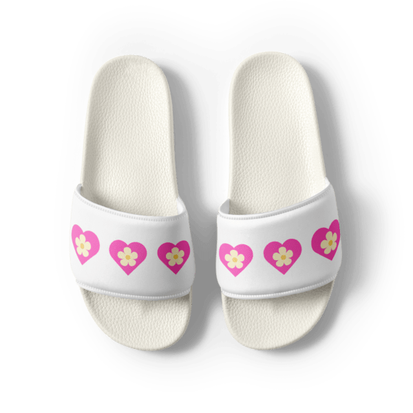 flower-pink-heart-womens-slides