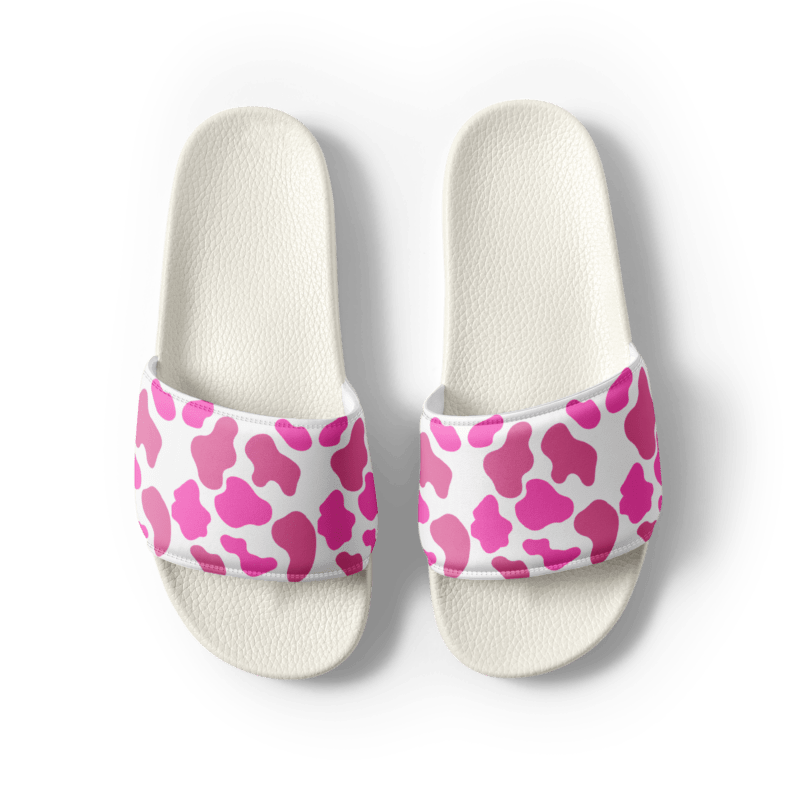 pink-animal-print-womens-slides