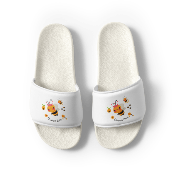 Women's Queen Bee Slides