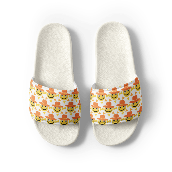 Women's Sun Hats Slides