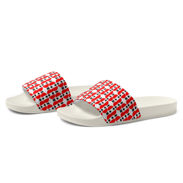 Women's Ladybirds Slides - Image 3